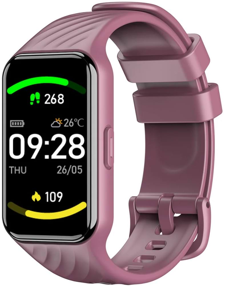 Смарт-часы Blackview R10 Purple